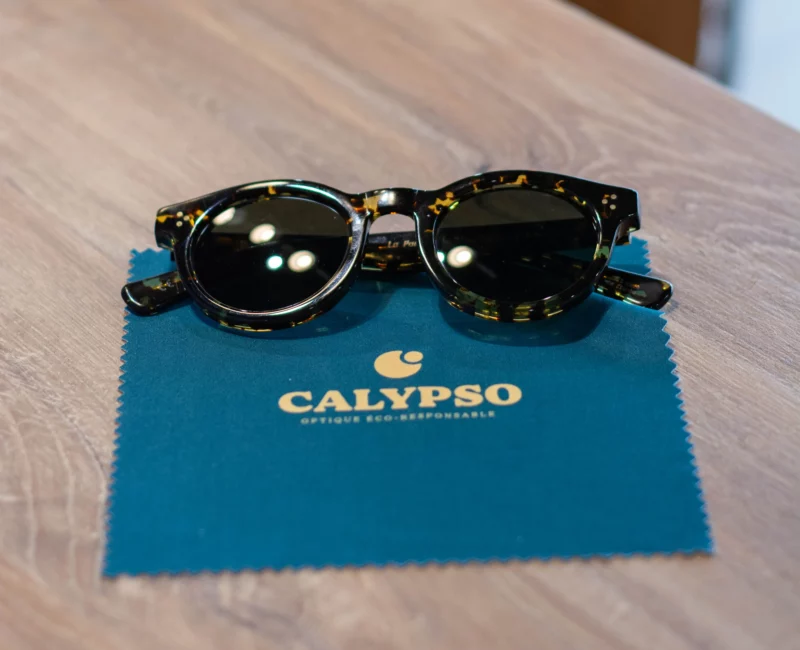 calypso présentoir lunettes