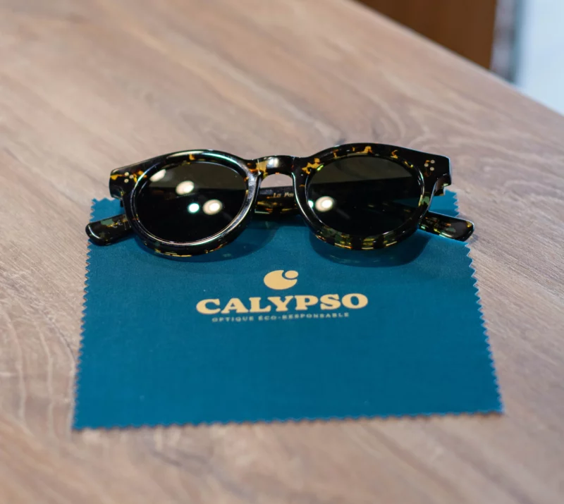 calypso présentoir lunettes